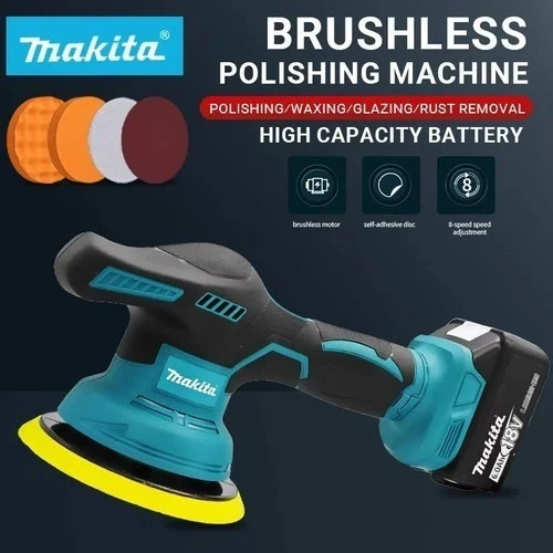 Makita gears digital display - makita,