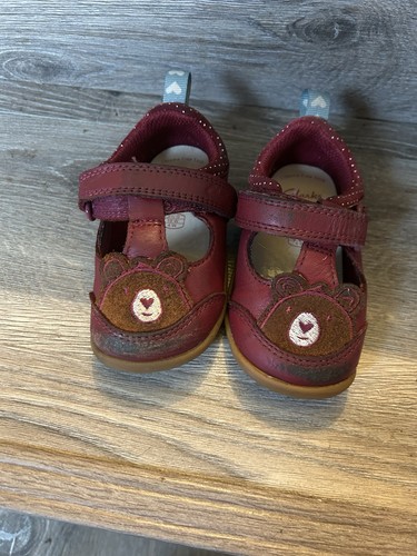 Baby girls pre - walker, shoes