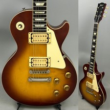 Tokai LS-100 Les Paul Reborn