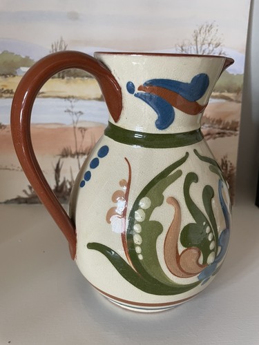 Vintage jug aller vale - aller,