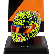 SPARK 1/5 BELL MCLAREN RACE