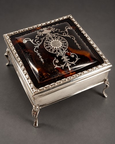 Stunning william comyns 1909 - comyns,