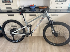 Marin Rift Zone 2 29 Mountain Bike In Grey 
