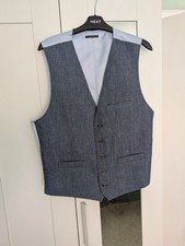 Fantastic Mid Blue Denim Style