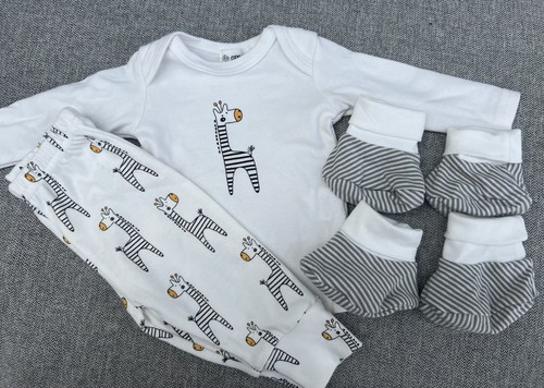 Gem look australia baby - baby, safari