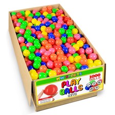 Play Balls for Ball Pit