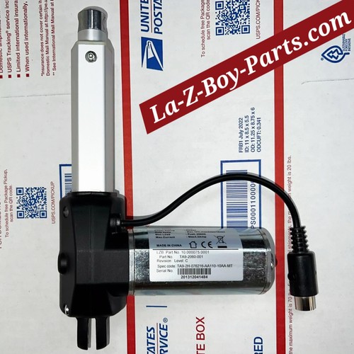 Mint ta9 2060 001 z - ta9-2060-001, la-z-boy