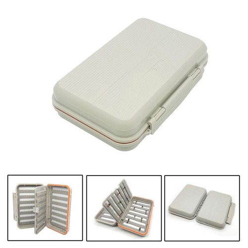 Waterproof fly box fishing - waterproof,