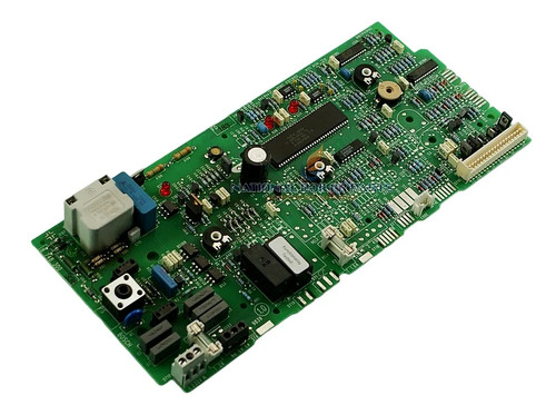 Worcester 25si 28si pcb - 25si,
