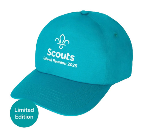 Boy scouts gilwell - boy, park