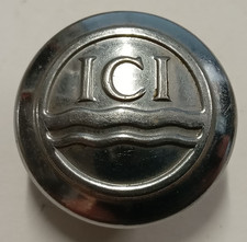 ICI  Imperial Chemical