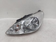 HYUNDAI I10 COMFORT MK1