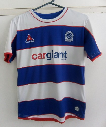 Qpr original 2006 - qpr, 2006/2007