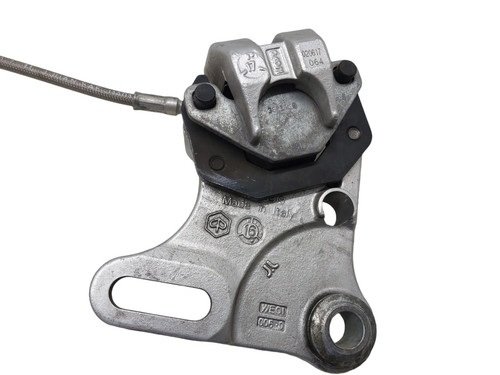 Complete original brake - original,