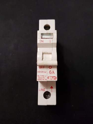 Mem ab06s2 type b - 6a,