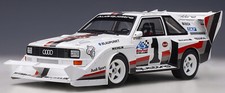 1:18 AUTOart 88700 Walter