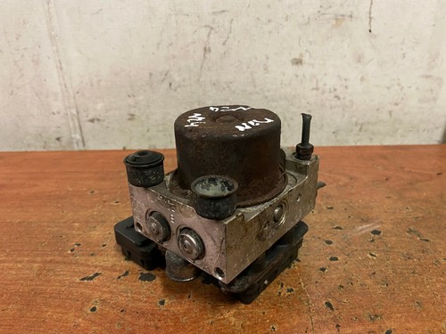 Mazda 2007 diesel abs - 2007,