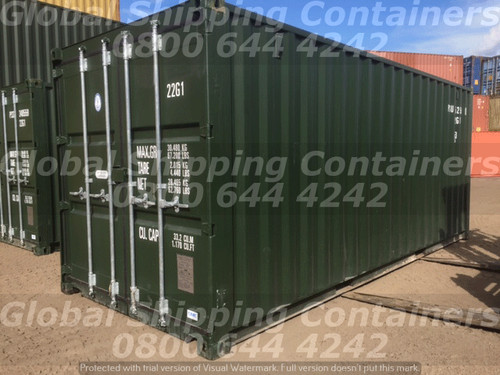 20ft 8ft new shipping - x,