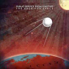 Race for Space by Public