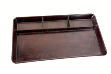 Vintage Bakelite Desk Tray