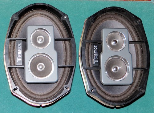Jensen jtx 340 ohm triaxal - jensen, jtx-340