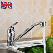 Modern Kitchen Sink Mixer Taps
