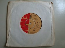 MR BIG - ROMEO / GOODBYE WORLD