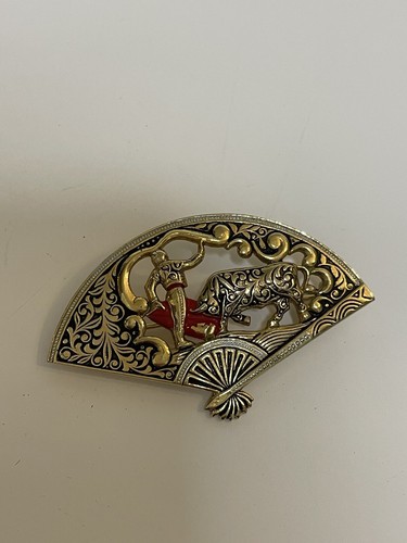 Hand fan and spanish fighting - hand,