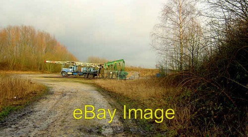 Photo 6x4 black gold - black, in
