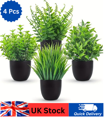 Pack mini artificial - 4,