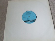 12" MAXI SINGLE  ERIC