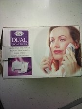 Elysee electro dual - dual, facial