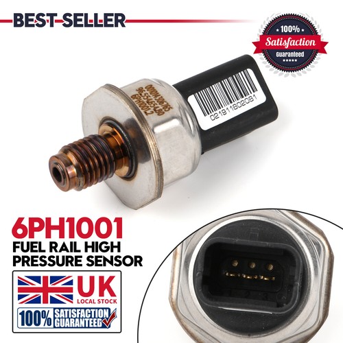 Pressure sensor for - for, c-max