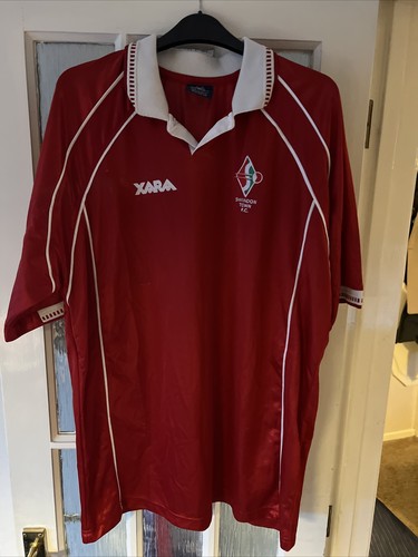 Swindon town shirt - swindon,