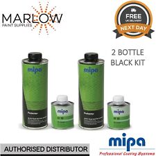 2 X MIPA PROTECTOR BED LINER