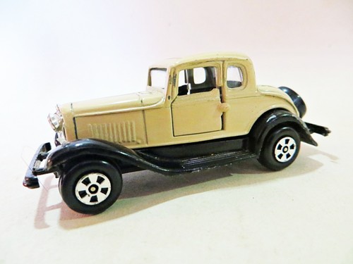 Ertl american classics 1932 - american, '1932