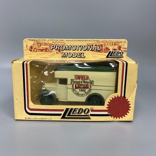 Exchange and mart 1988 - exchange, lledo