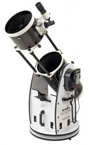 Skywatcher skyliner 250p flex - skywatcher,