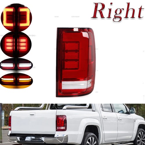 Right for volkswagen amarok - for,