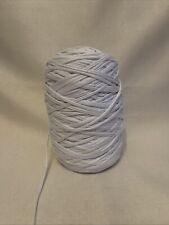knitting crochet yarn bundle job lot T-shirt Yarn 0.562kg