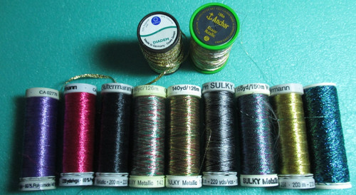 Job lot gutermann - lot, 9