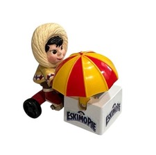 ESKIMO PIE Boy On Ice Cream