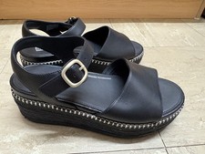 FitFlop UK 7 Eloise Espadrille