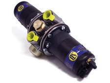 Jaguar E Type XJ12 S3 Fuel