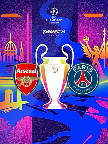 Arsenal paris germain - v,