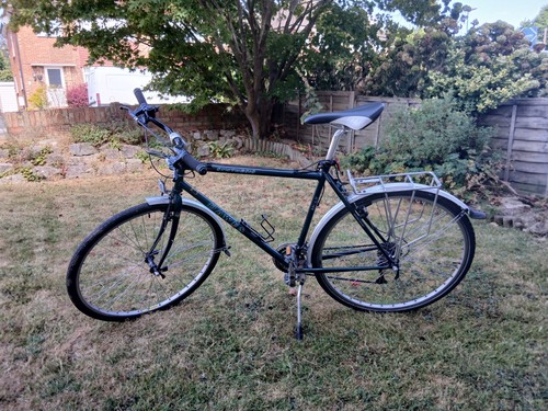 Dawes sythesis hybred hybrid - dawes,