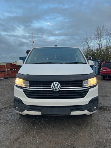 Transporter - vw,