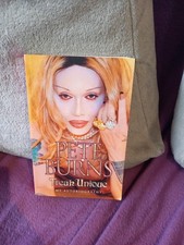 Freak Unique: My Story by Pete Burns (Paperback, 2007)