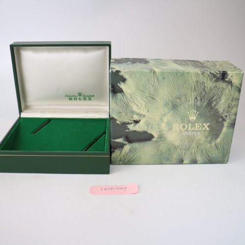 Rolex 69173 datejust watch box - datejust,
