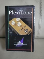 Carl Martin PlexiTone